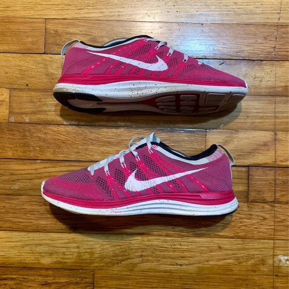 Nike flyknit one - Picture 1 of 4
